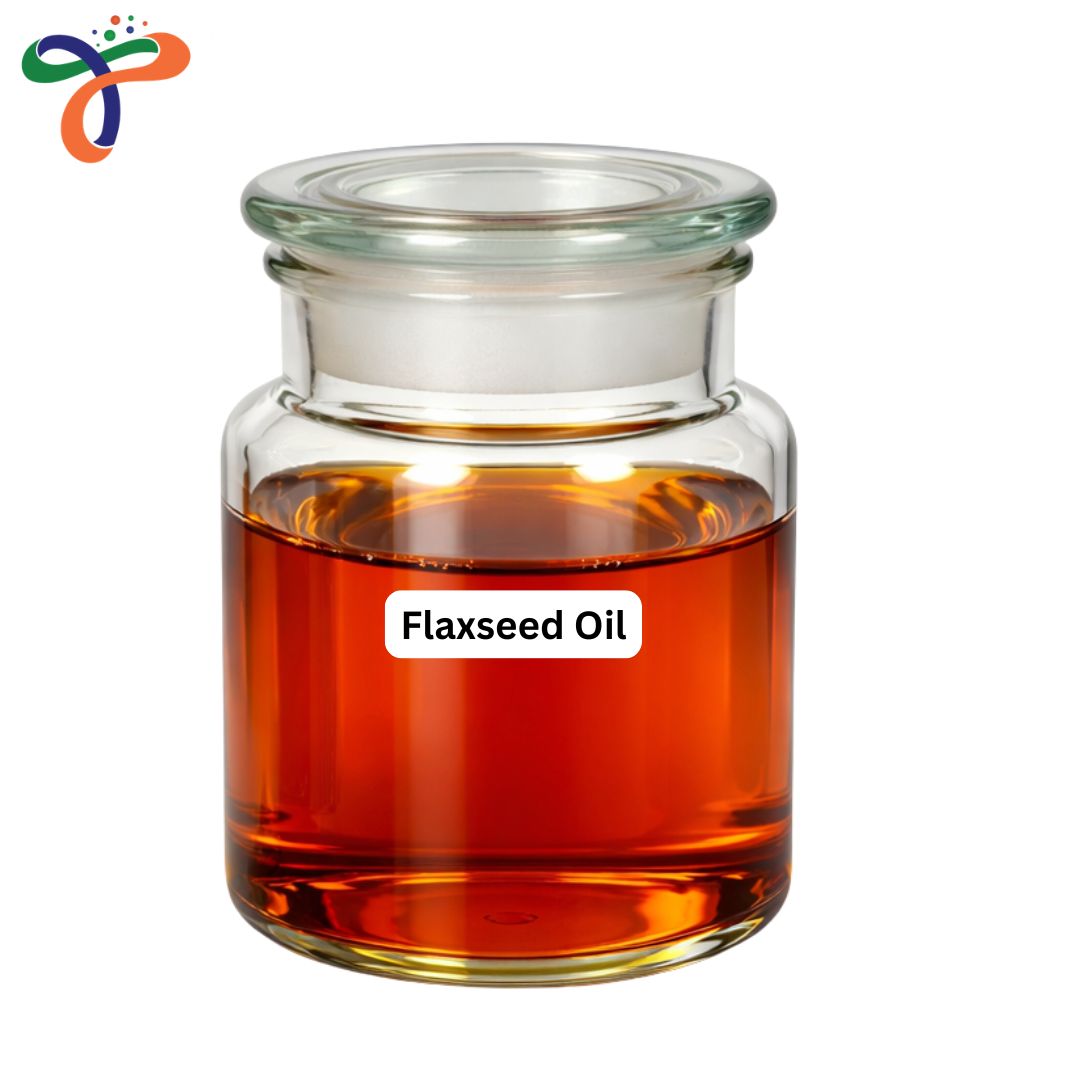 Flaxseed Oil